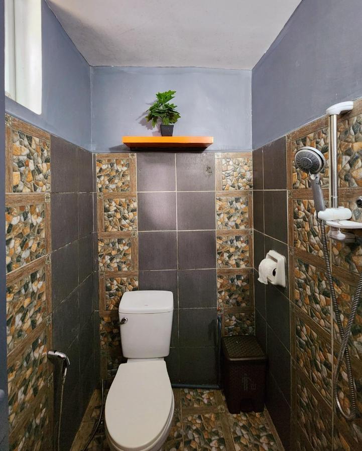 Unodus Tourist Inn San Vicente  Kültér fotó
