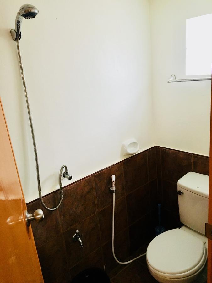 Unodus Tourist Inn San Vicente  Kültér fotó