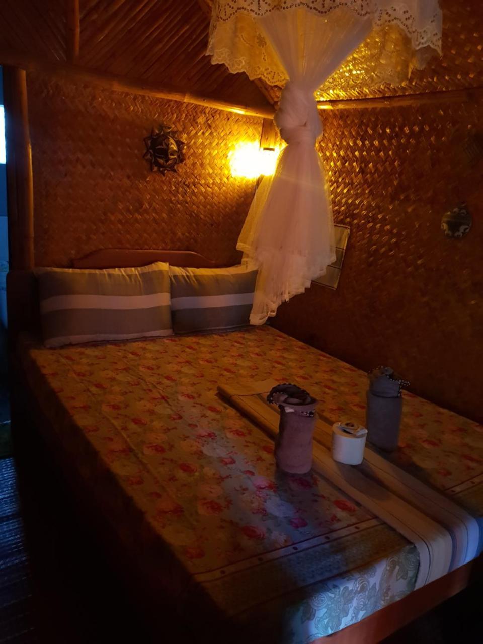 Unodus Tourist Inn San Vicente  Kültér fotó