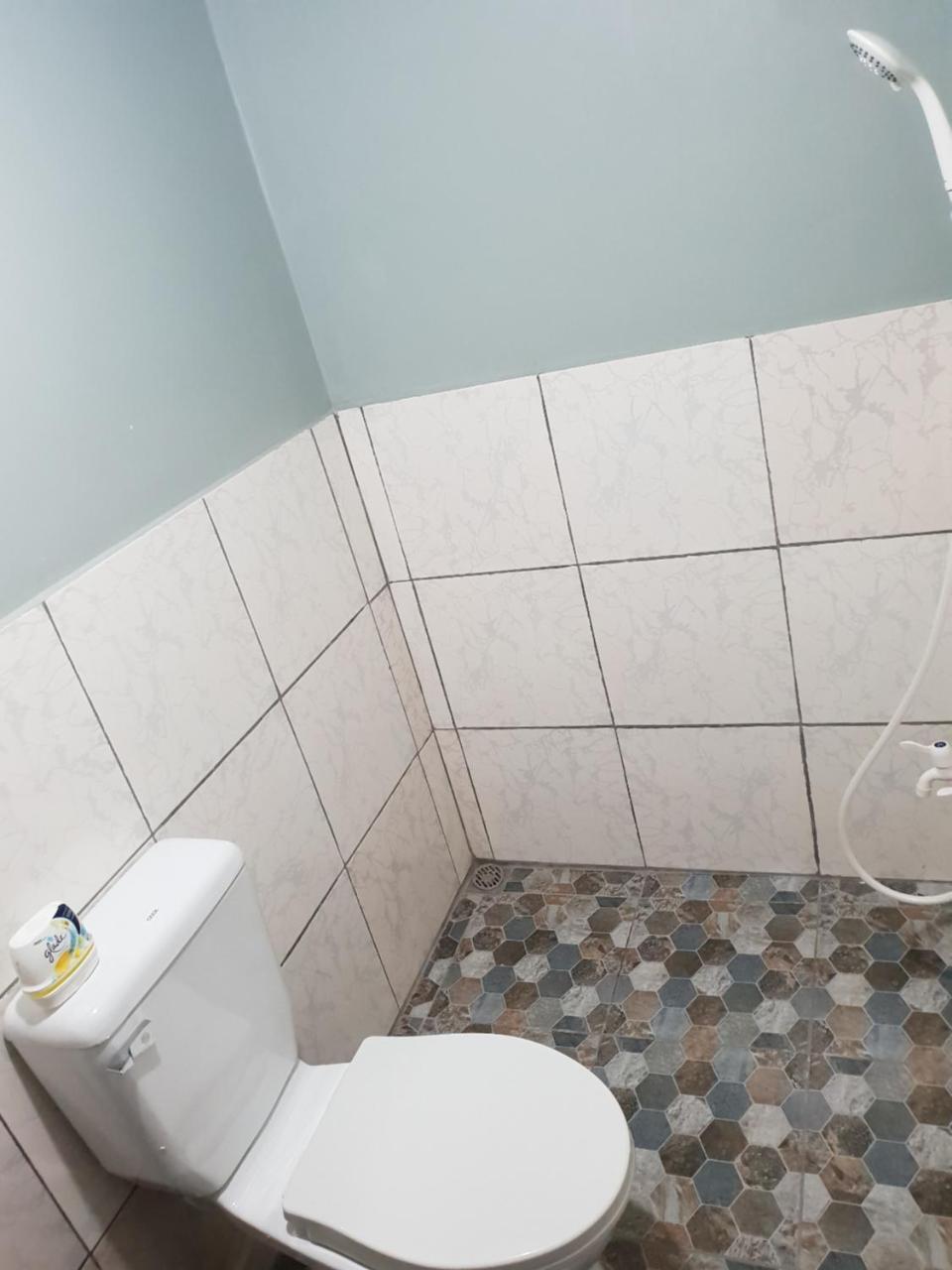 Unodus Tourist Inn San Vicente  Kültér fotó