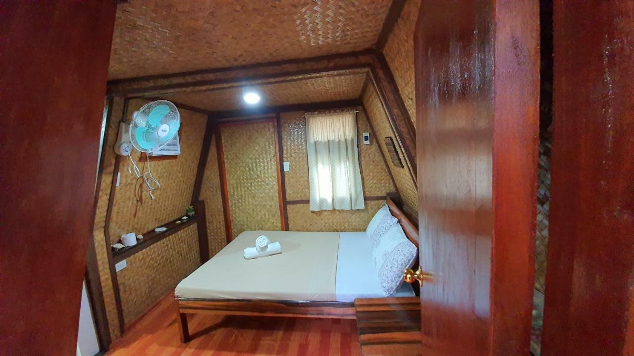 Unodus Tourist Inn San Vicente  Kültér fotó