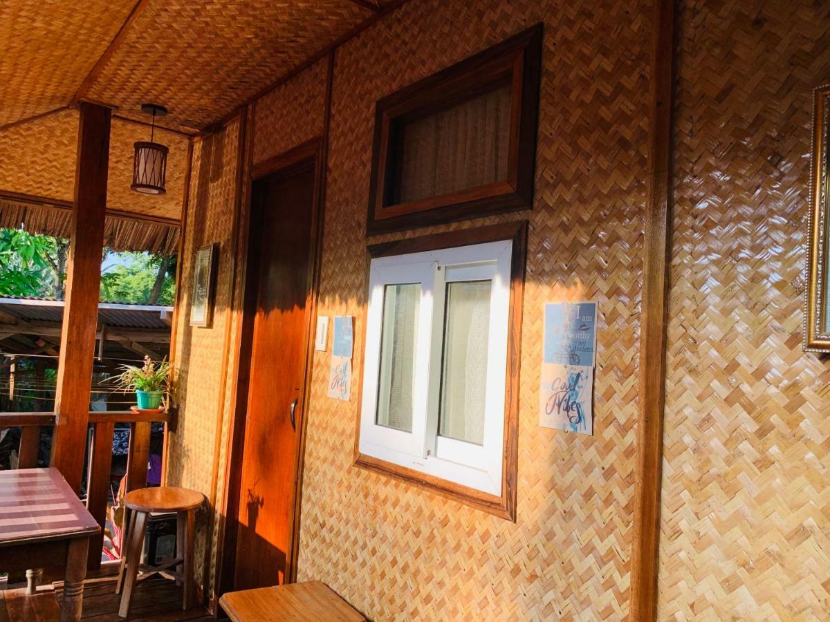 Unodus Tourist Inn San Vicente  Kültér fotó
