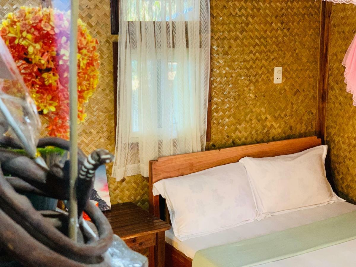 Unodus Tourist Inn San Vicente  Kültér fotó